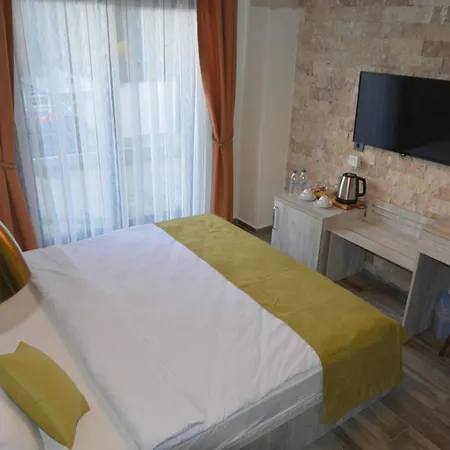 Talles Comfort Boutique - - Adult Only Alaçatı