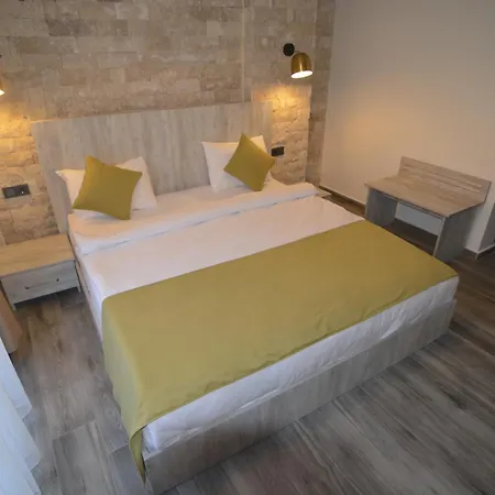 Talles Comfort Boutique - - Adult Only Alaçatı
