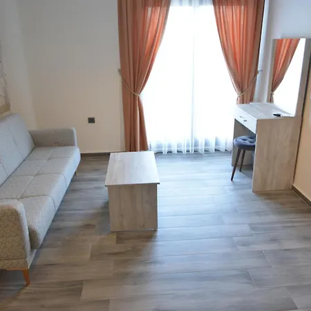 Talles Comfort Boutique - - Adult Only 3* ألاتشاتي