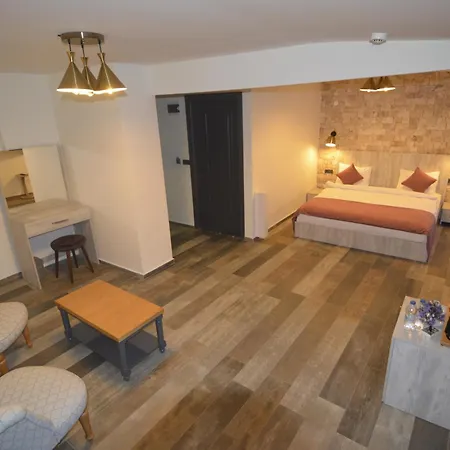 فندق Talles Comfort Boutique - - Adult Only 3*