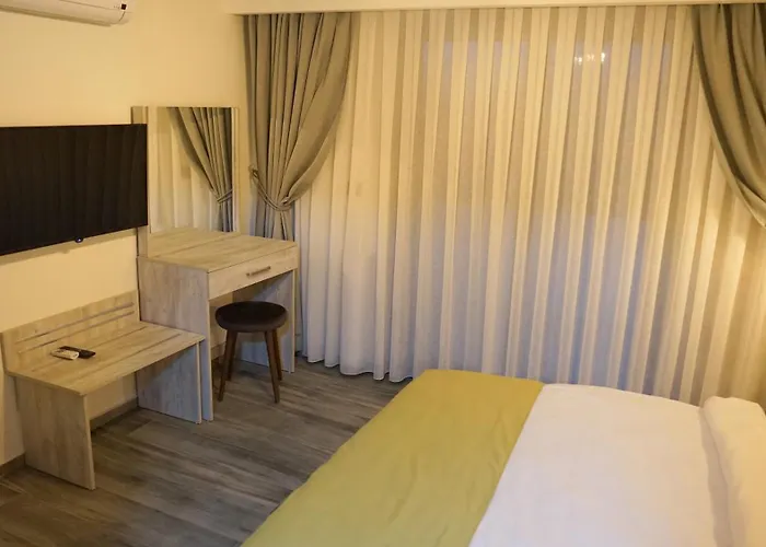 Talles Comfort Boutique - - Adult Only Отель Алачати