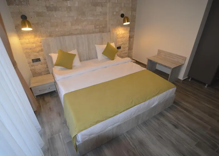 Talles Comfort Boutique - - Adult Only Alacati