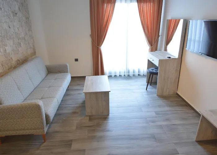 Talles Comfort Boutique - - Adult Only 3* Alacati