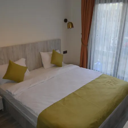 Talles Comfort Boutique - - Adult Only Hotel