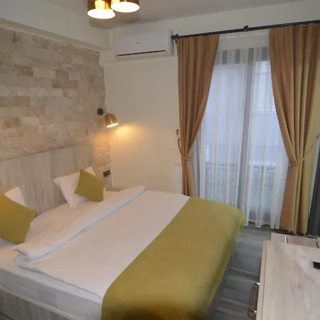 Talles Comfort Boutique - - Adult Only Hotel Alacati