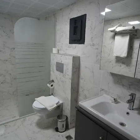 Hotel Talles Comfort Boutique - - Adult Only Alaçatı