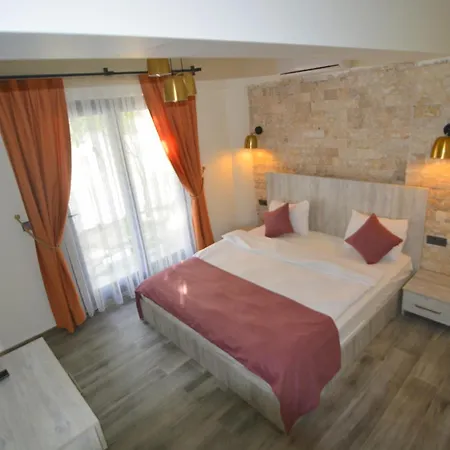 Hotel Talles Comfort Boutique - - Adult Only Alacati