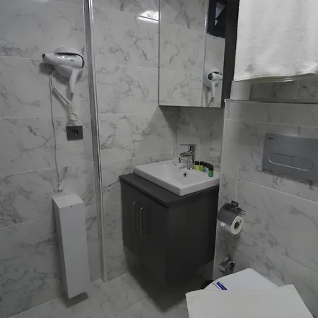 Talles Comfort Boutique - - Adult Only Hotel