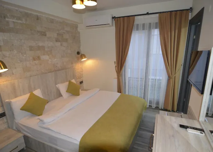 Talles Comfort Boutique - - Adult Only Hotel 3*