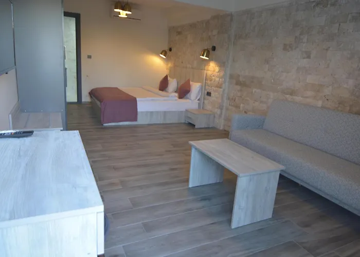 Talles Comfort Boutique - - Adult Only Hotel