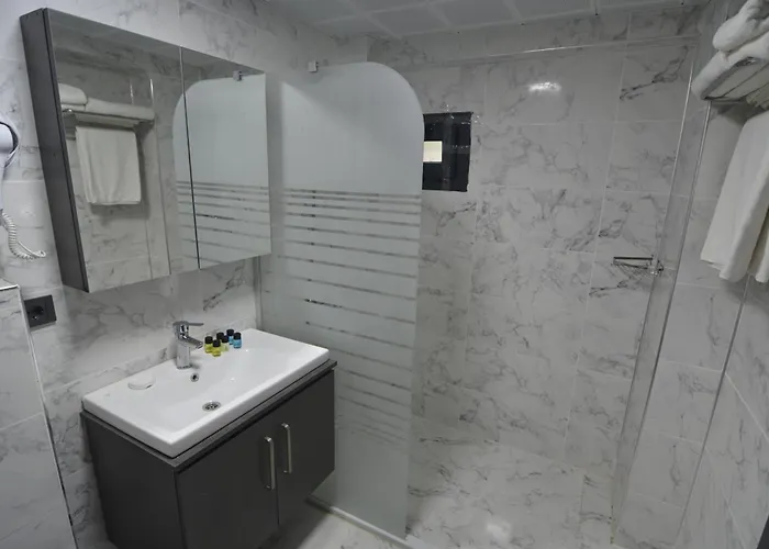 Talles Comfort Boutique - - Adult Only Alaçatı