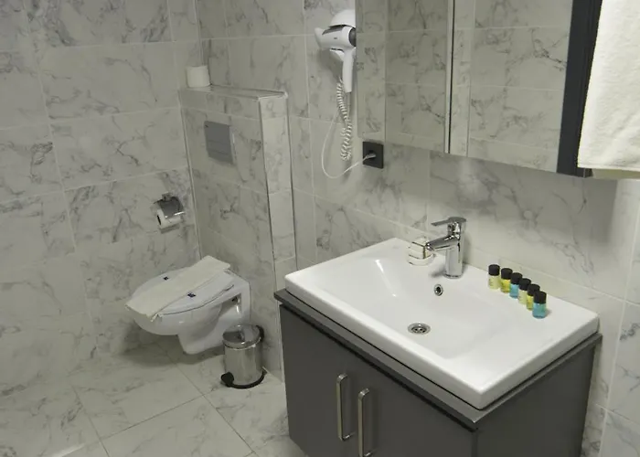 Talles Comfort Boutique - - Adult Only 3* Alaçatı