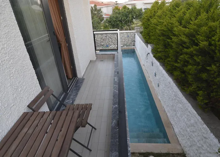 Hotel Talles Comfort Boutique - - Adult Only 3*
