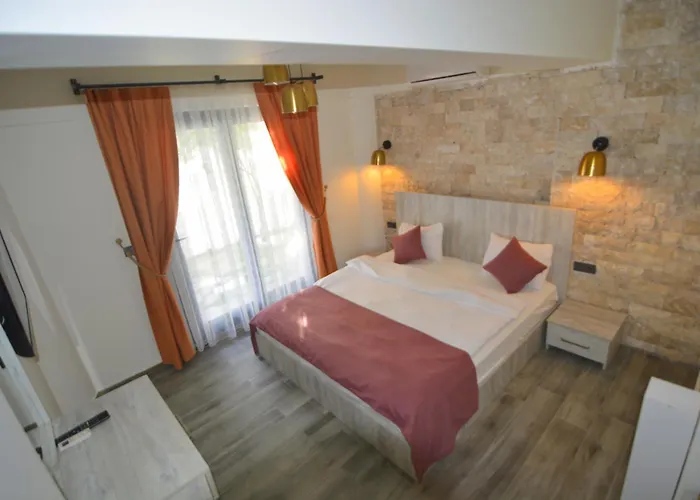Hotel Talles Comfort Boutique - - Adult Only Alaçatı