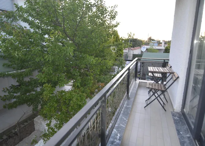 Hotel Talles Comfort Boutique - - Adult Only